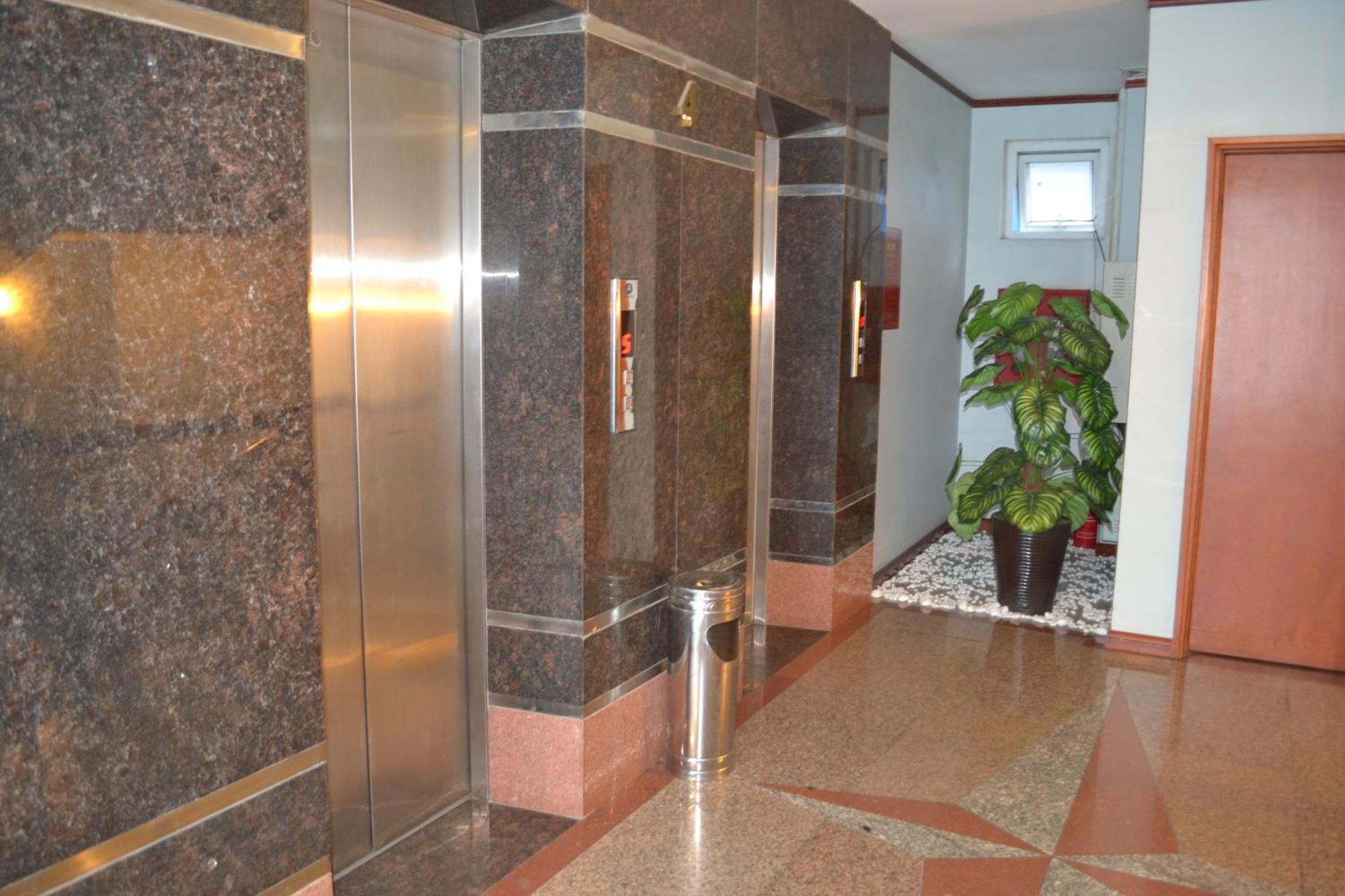 City Bay Hotel הלונג מראה חיצוני תמונה