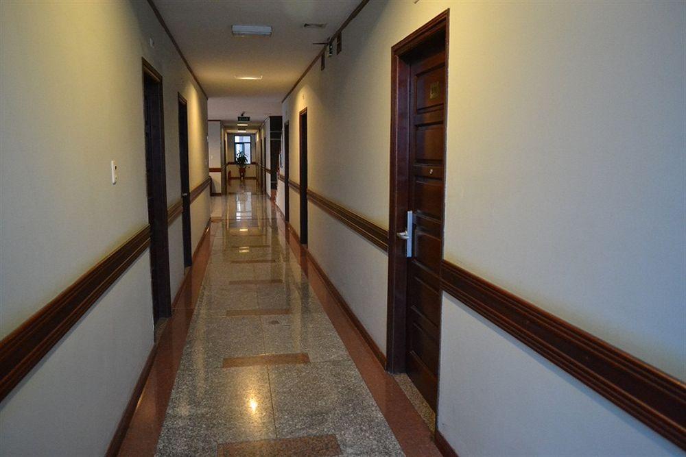 City Bay Hotel הלונג מראה חיצוני תמונה