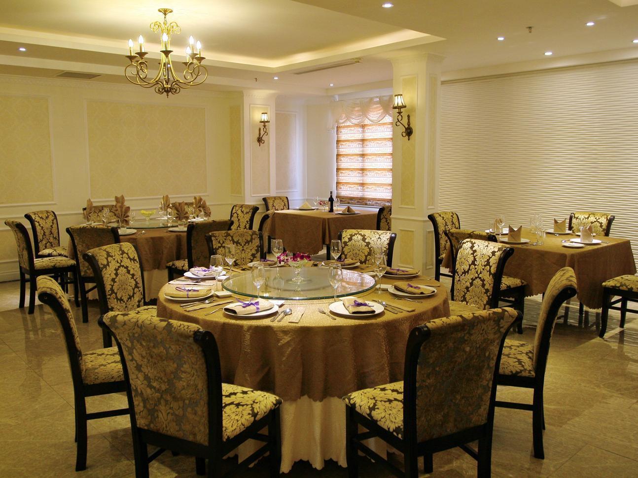 City Bay Hotel הלונג מראה חיצוני תמונה
