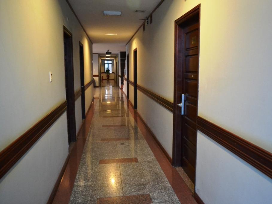 City Bay Hotel הלונג מראה חיצוני תמונה